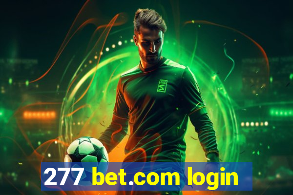 277 bet.com login